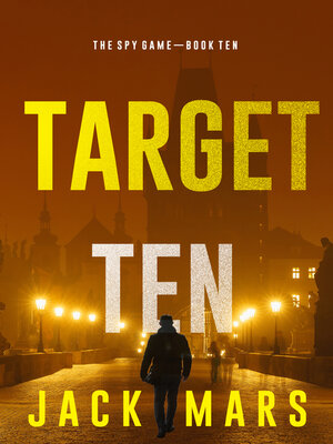 cover image of Target Ten